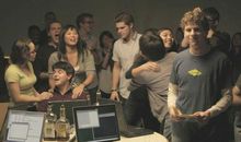 毕业一年写给自己的警戒书