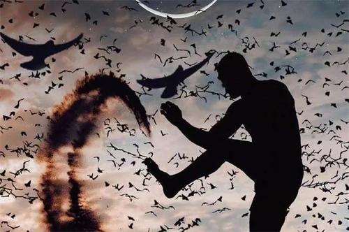 看完《低头的智慧》后，高举是一个境界