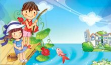 我的一次科学尝试350字