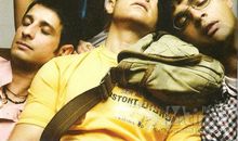 三个白痴观后感