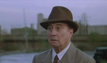 美国往事观后感