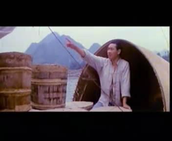 关于边城电影的思考