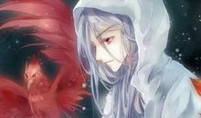 《哑舍》读后感