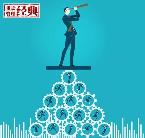 成功的职场精英的法律和捷径