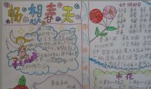 小学生畅想未来作文