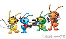 蚂蚁的启示作文450字