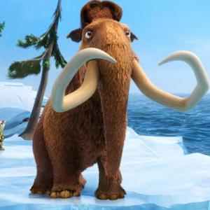 关于冰河世纪1的思考