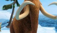 冰河世纪1观后感