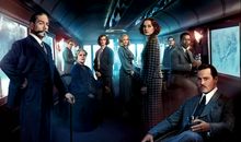 东方快车谋杀案读后感