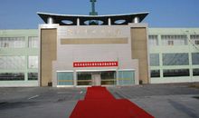 参观博物馆观后感