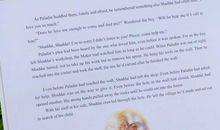 《因为我爱你》读后感