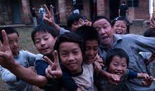 电影天那边观后感