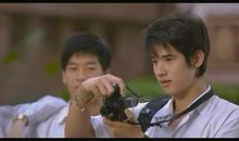 初恋这件小事观后感