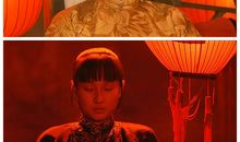 大红灯笼高高挂观后感