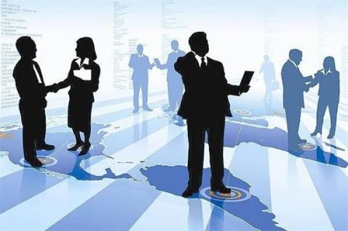 重要的是提高您的工作场所网络资本