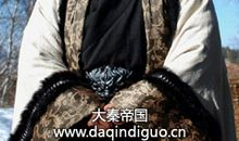 大秦帝国观后感