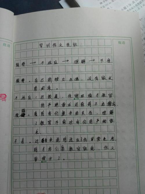 帮助撰写600个单词