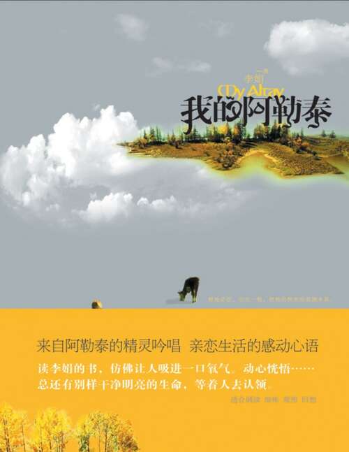 关于阅读《我的阿勒泰》的思考