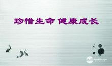 珍爱生命健康成长作文