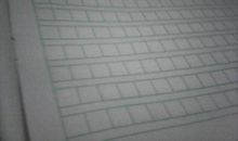 清明扫墓的作文