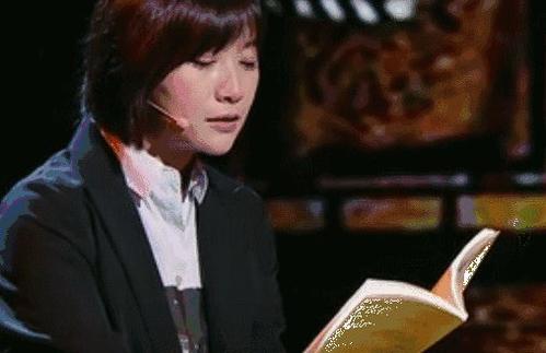 读者徐静蕾史铁生《奶奶的星星》