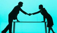 克服职场压力只需十步棋