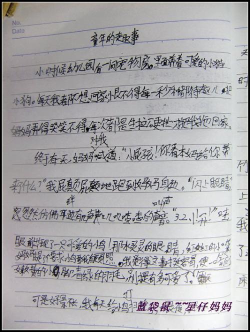 看雾，了解天气成分