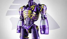 铁甲钢拳读后感