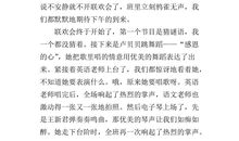 快乐的元旦晚会作文