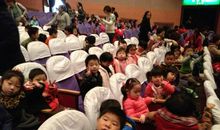 绿林大冒险观后感作文