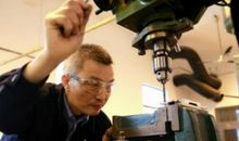 观看《大国工匠》有感