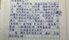 快乐的星期六作文