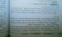 一次激烈的辩论会作文