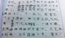 一次有趣的游戏作文