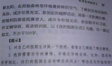 拜年小学生作文