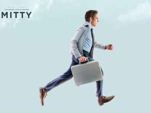 做白日梦的人的想法