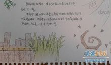 新学期伊始的我