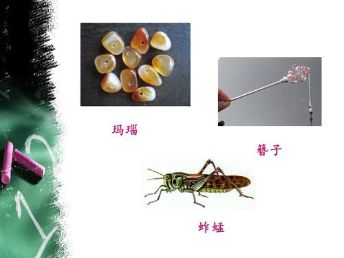 读《小蓝宝石》后的感想