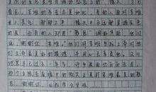 关于勤奋的议论文