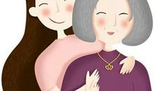 我读懂了母爱400字