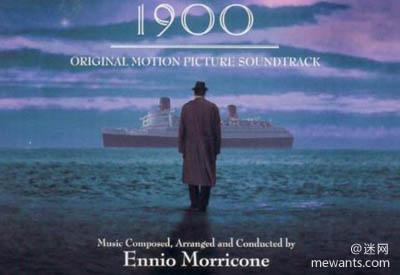 海钢琴家的想法