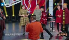 红高粱模特队台词