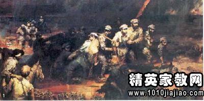 关于长征电影的思考