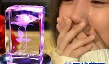 最感动女生的话