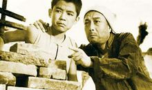 电影小兵张嘎观后感