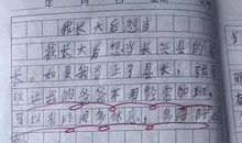 关于叔叔的作文