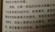 下雪了作文250字