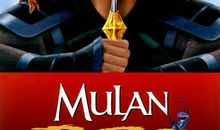 动画片花木兰观后感