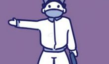 关于台风的作文