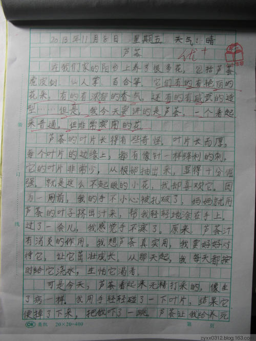 关于积雪的150个单词